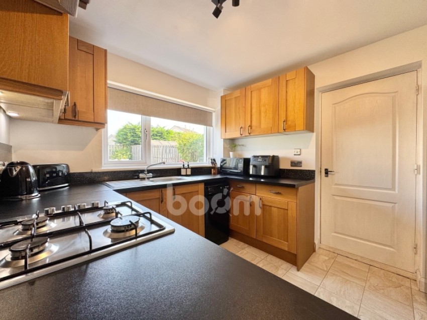 Images for 6 Morrishill Drive, Beith, Ayrshire, KA15 1LS, UK