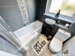 Images for 6 Morrishill Drive, Beith, Ayrshire, KA15 1LS, UK