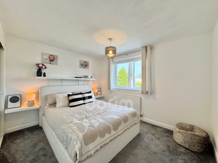 Images for 6 Morrishill Drive, Beith, Ayrshire, KA15 1LS, UK
