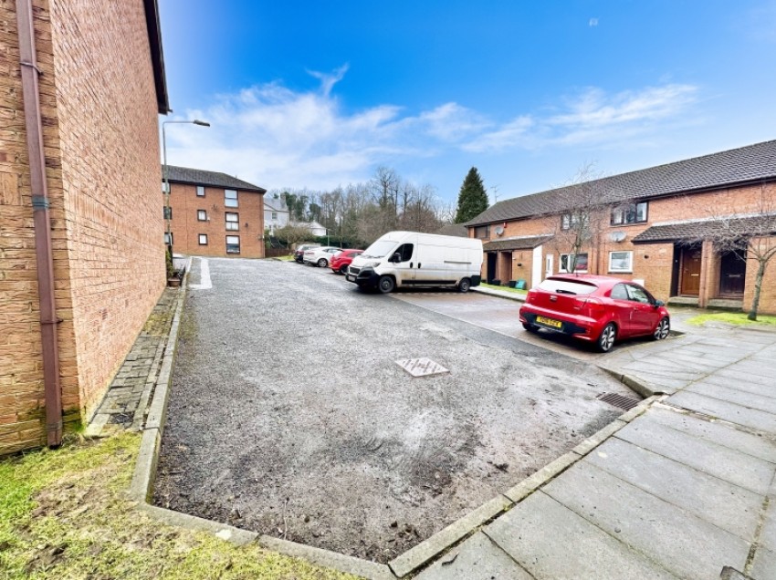 Images for 26 Gallacher Avenue, Paisley, Renfrewshire, PA2 9HE, UK