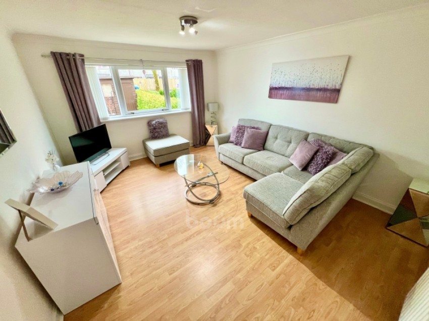 Images for 220 Gilmartin Road, Linwood, Paisley, Renfrewshire, PA3 3ST, UK