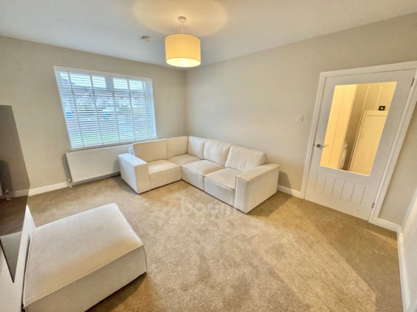 Images for 25 Longbar Avenue, Glengarnock, Beith, Ayrshire, KA14 3BW, UK