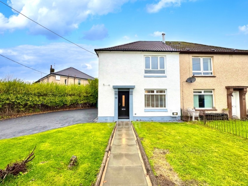 Images for 25 Longbar Avenue, Glengarnock, Beith, Ayrshire, KA14 3BW, UK