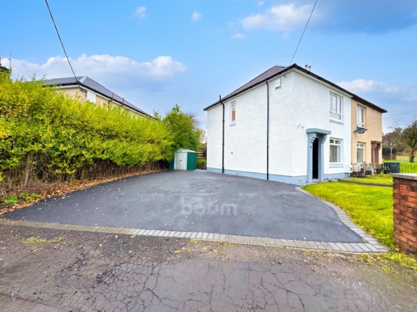 Images for 25 Longbar Avenue, Glengarnock, Beith, Ayrshire, KA14 3BW, UK