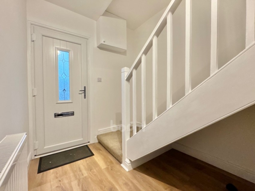 Images for 25 Longbar Avenue, Glengarnock, Beith, Ayrshire, KA14 3BW, UK