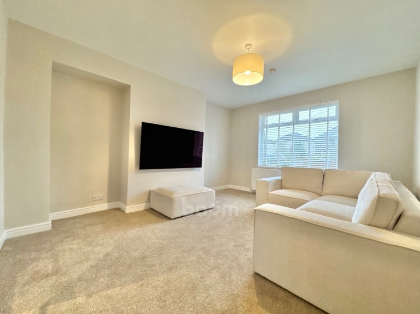 Images for 25 Longbar Avenue, Glengarnock, Beith, Ayrshire, KA14 3BW, UK