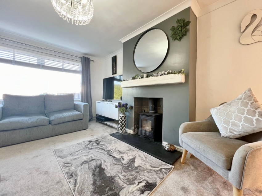 Images for 27 Lomond Crescent, Beith