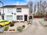 Images for 12 Ochil Court, Irvine, Ayrshire, KA11 1PJ, UK