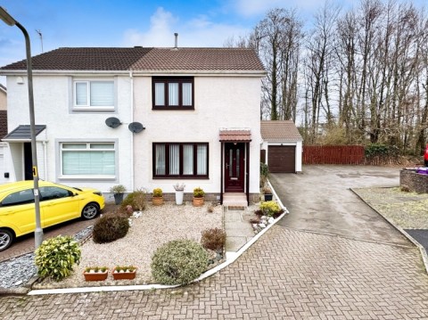 View Full Details for 12 Ochil Court, Irvine, Ayrshire, KA11 1PJ, UK