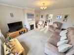 Images for 12 Ochil Court, Irvine, Ayrshire, KA11 1PJ, UK