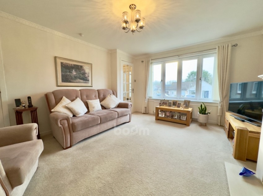 Images for 12 Ochil Court, Irvine, Ayrshire, KA11 1PJ, UK