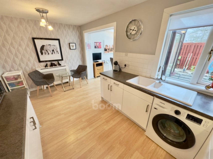 Images for 12 Ochil Court, Irvine, Ayrshire, KA11 1PJ, UK
