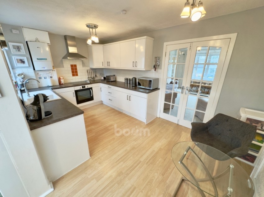 Images for 12 Ochil Court, Irvine, Ayrshire, KA11 1PJ, UK