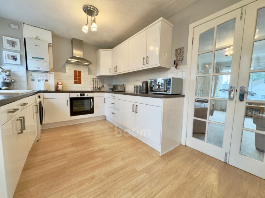 Images for 12 Ochil Court, Irvine, Ayrshire, KA11 1PJ, UK