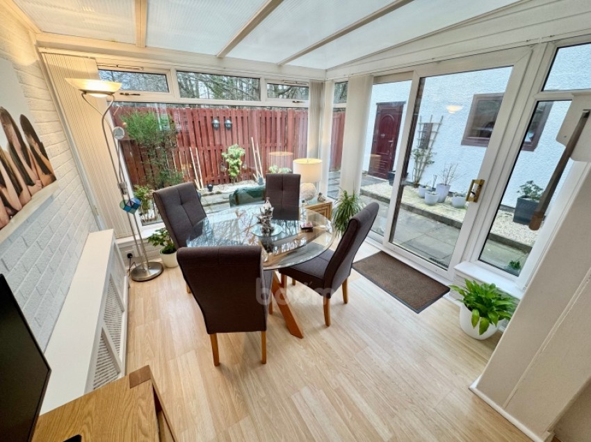 Images for 12 Ochil Court, Irvine, Ayrshire, KA11 1PJ, UK