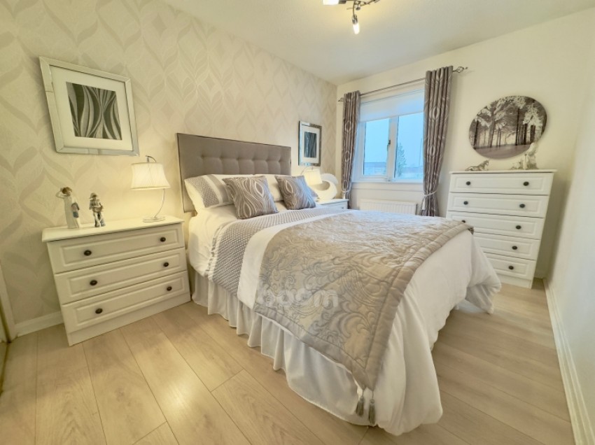 Images for 12 Ochil Court, Irvine, Ayrshire, KA11 1PJ, UK