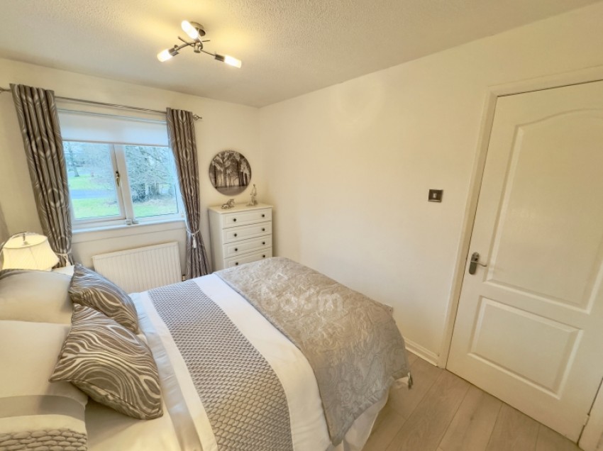 Images for 12 Ochil Court, Irvine, Ayrshire, KA11 1PJ, UK