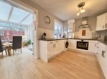 Images for 12 Ochil Court, Irvine, Ayrshire, KA11 1PJ, UK