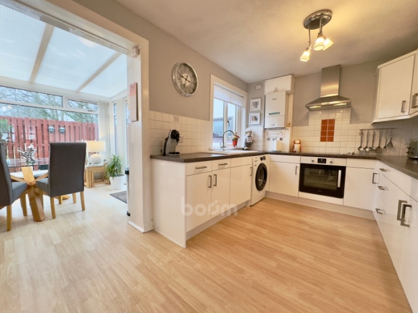 Images for 12 Ochil Court, Irvine, Ayrshire, KA11 1PJ, UK