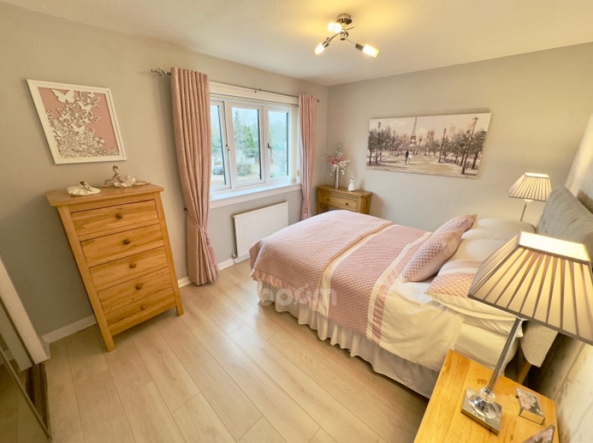 Images for 12 Ochil Court, Irvine, Ayrshire, KA11 1PJ, UK