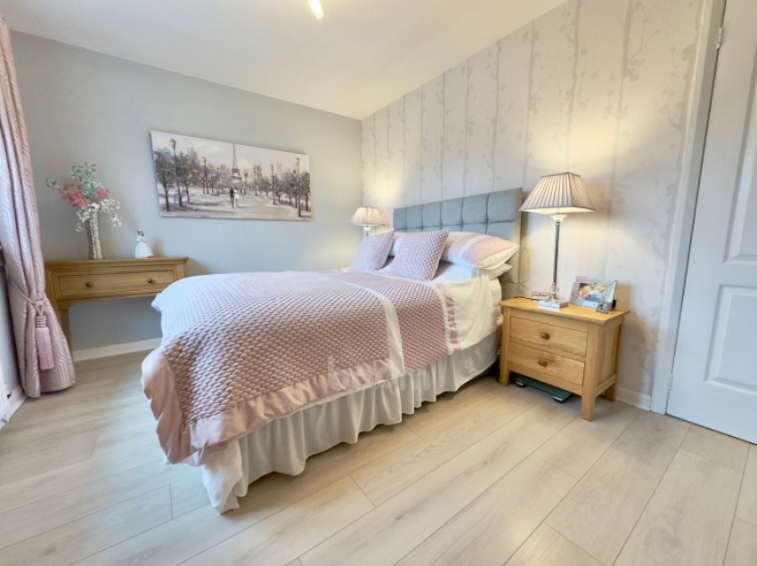 Images for 12 Ochil Court, Irvine, Ayrshire, KA11 1PJ, UK