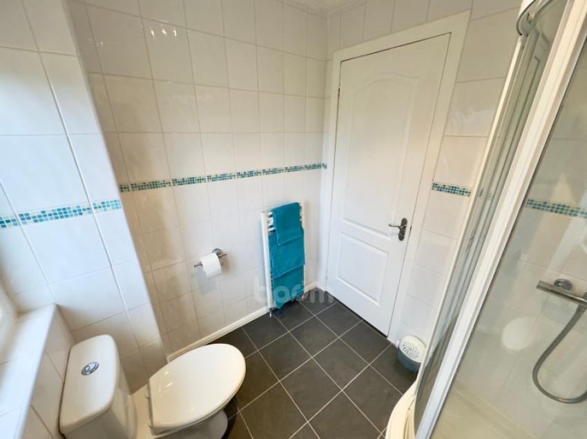 Images for 12 Ochil Court, Irvine, Ayrshire, KA11 1PJ, UK