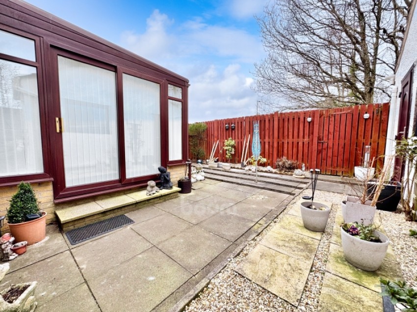 Images for 12 Ochil Court, Irvine, Ayrshire, KA11 1PJ, UK
