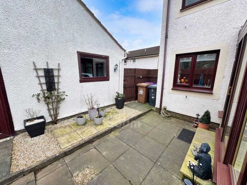 Images for 12 Ochil Court, Irvine, Ayrshire, KA11 1PJ, UK