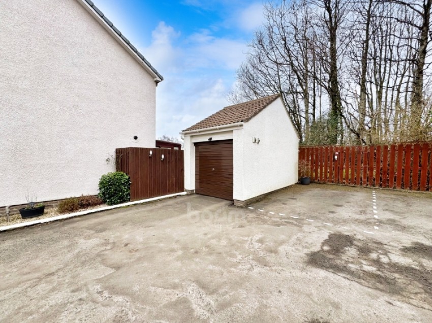 Images for 12 Ochil Court, Irvine, Ayrshire, KA11 1PJ, UK