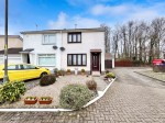 Images for 12 Ochil Court, Irvine, Ayrshire, KA11 1PJ, UK