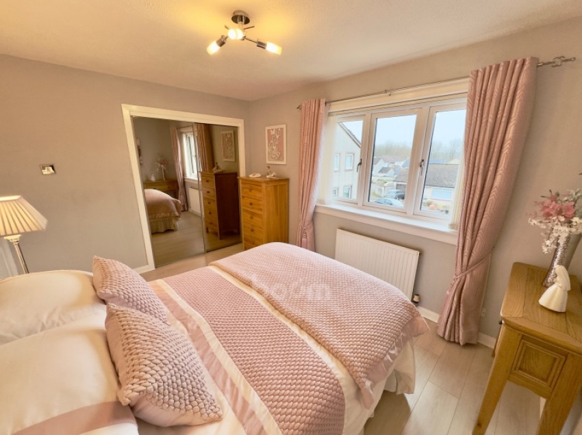 Images for 12 Ochil Court, Irvine, Ayrshire, KA11 1PJ, UK