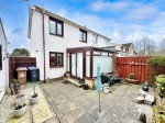 Images for 12 Ochil Court, Irvine, Ayrshire, KA11 1PJ, UK