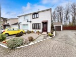 Images for 12 Ochil Court, Irvine, Ayrshire, KA11 1PJ, UK