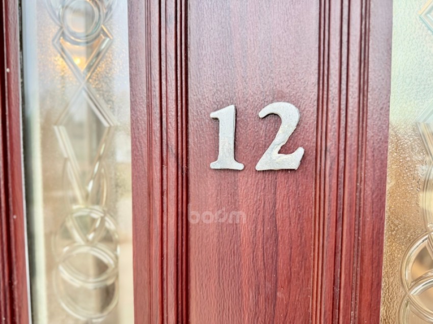 Images for 12 Ochil Court, Irvine, Ayrshire, KA11 1PJ, UK