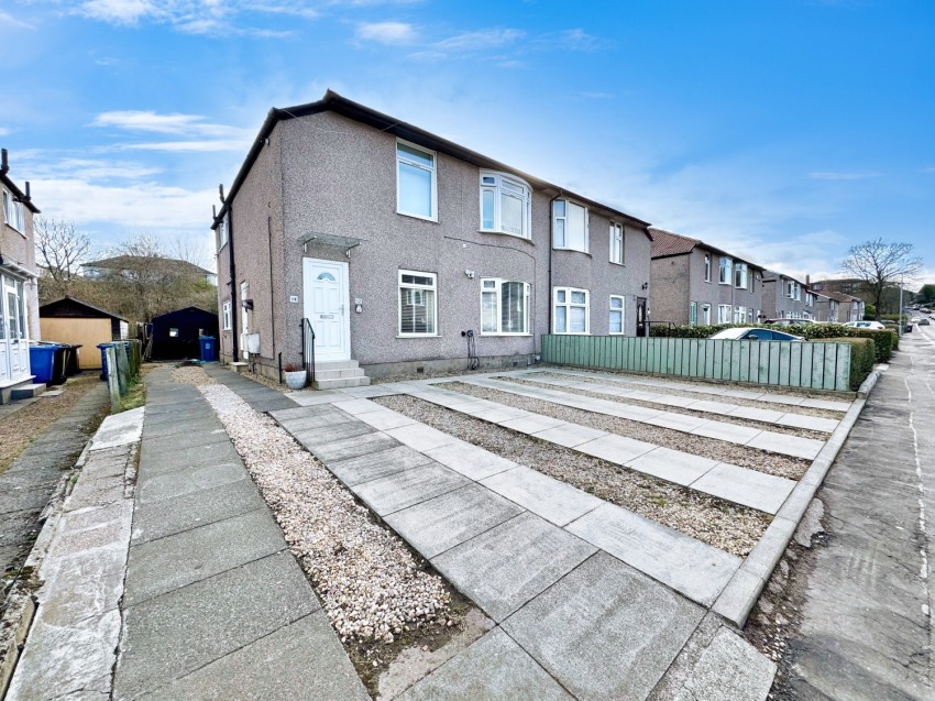 Images for 114 Kingsbridge Drive, Glasgow
