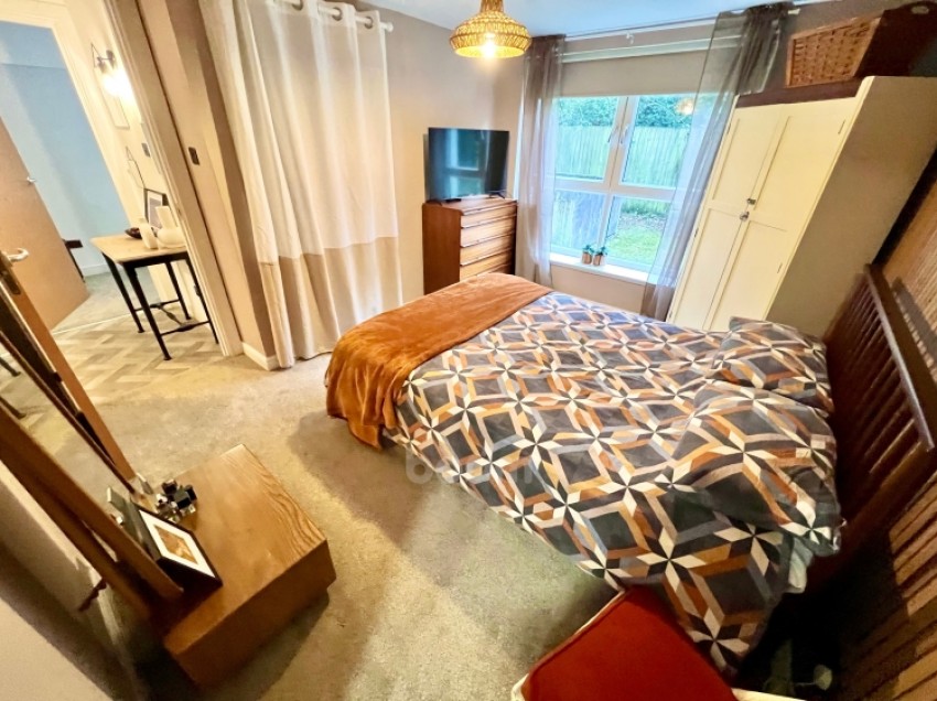Images for Flat 1/2 828 Maryhill Road, Glasgow, G20 7TB, UK