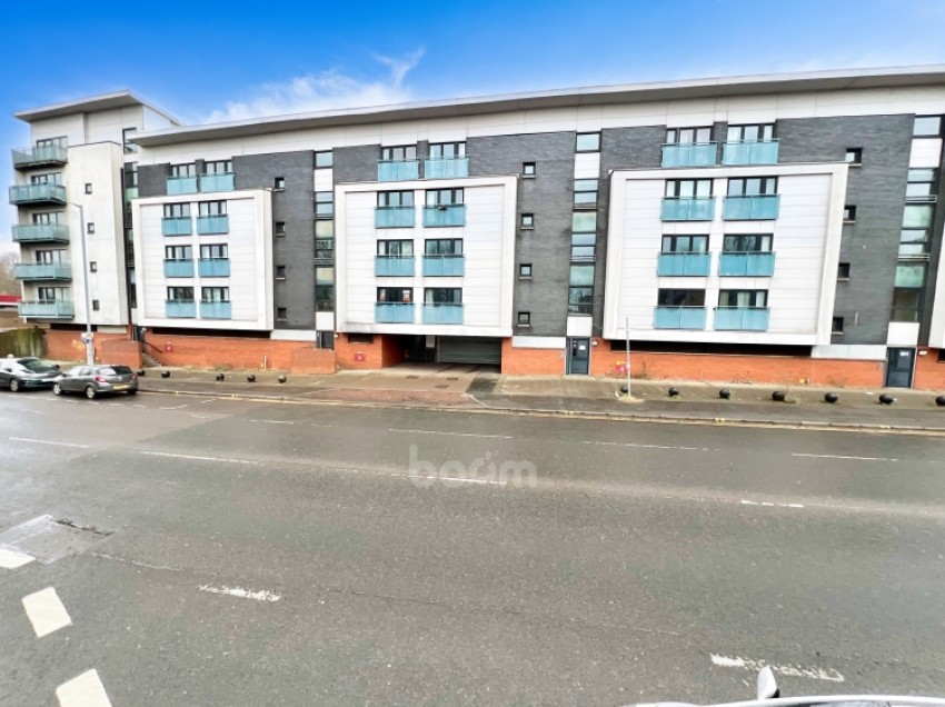 Images for Flat 1/2 828 Maryhill Road, Glasgow, G20 7TB, UK
