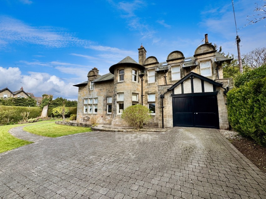Images for 2A Corsebar Drive, Paisley