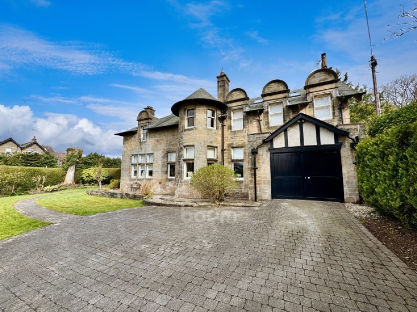 Images for Flat 0/2 West Home 2A Corsebar Drive, Paisley, Renfrewshire, PA2 9QB, UK