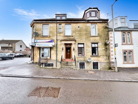 View Full Details for 90 New Street, Dalry