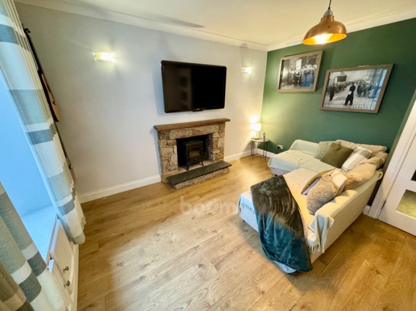 Images for 90 New Street, Dalry, Ayrshire, KA24 5BX, UK