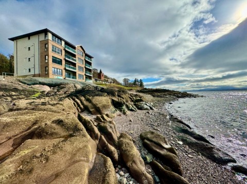 View Full Details for Flat 1 Cunningham Court, Skelmorlie, Ayrshire, PA17 5BQ, UK