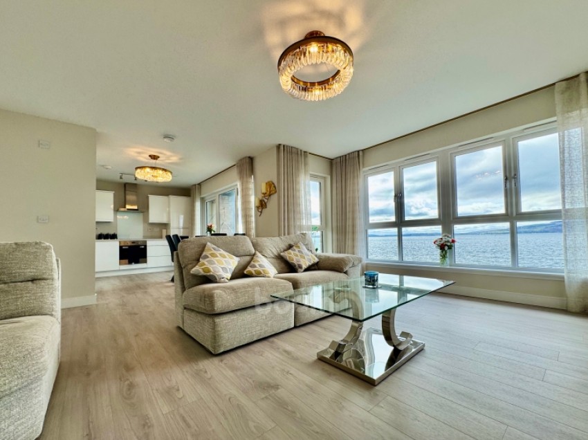Images for Flat 1 Cunningham Court, Skelmorlie, Ayrshire, PA17 5BQ, UK