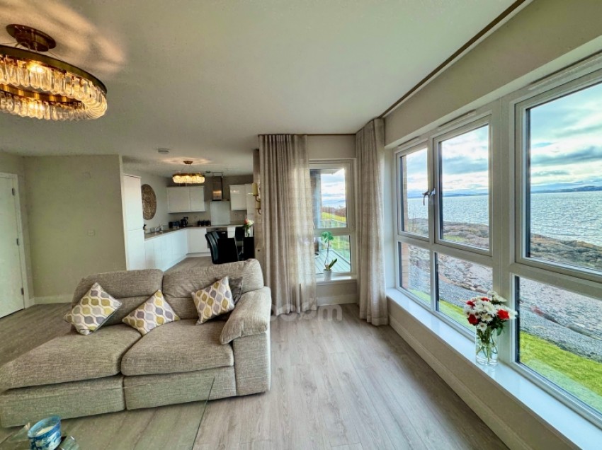 Images for Flat 1 Cunningham Court, Skelmorlie, Ayrshire, PA17 5BQ, UK