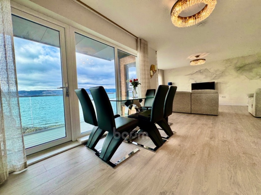 Images for Flat 1 Cunningham Court, Skelmorlie, Ayrshire, PA17 5BQ, UK