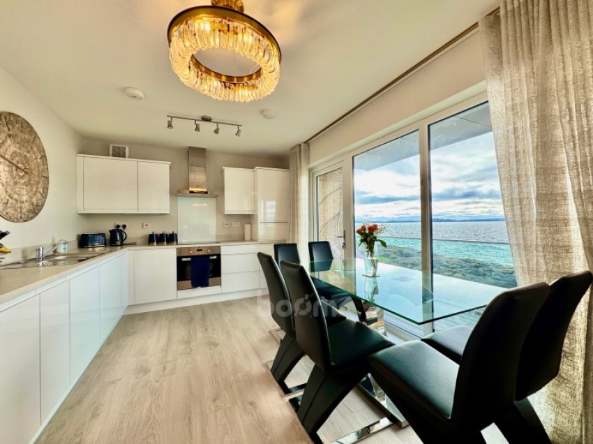 Images for Flat 1 Cunningham Court, Skelmorlie, Ayrshire, PA17 5BQ, UK