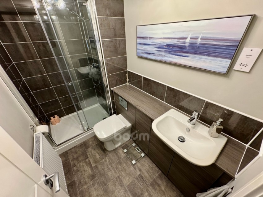 Images for Flat 1 Cunningham Court, Skelmorlie, Ayrshire, PA17 5BQ, UK