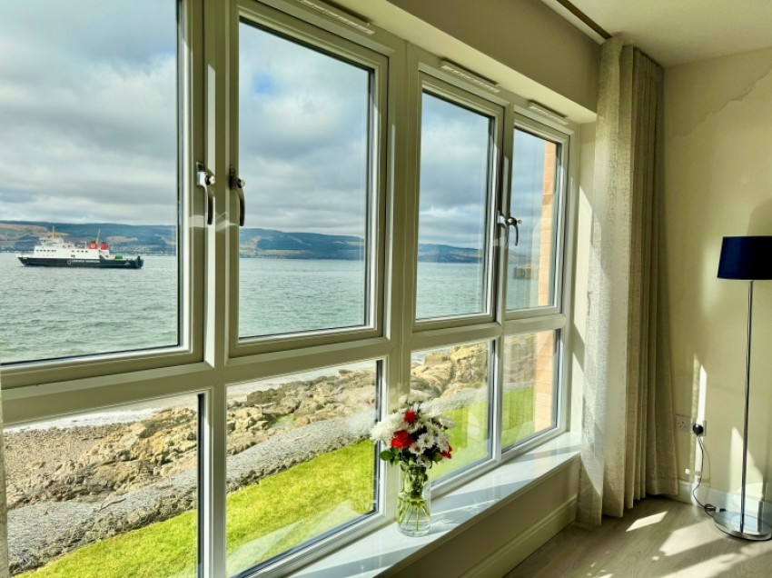 Images for Flat 1 Cunningham Court, Skelmorlie, Ayrshire, PA17 5BQ, UK