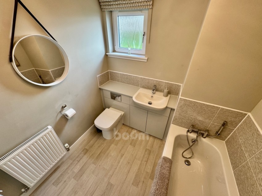 Images for Flat 1 Cunningham Court, Skelmorlie, Ayrshire, PA17 5BQ, UK