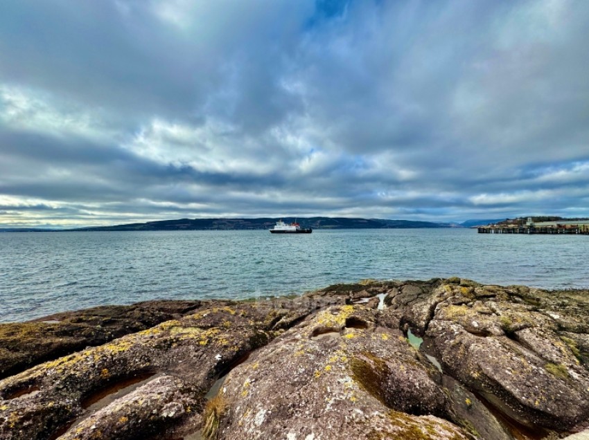 Images for Flat 1 Cunningham Court, Skelmorlie, Ayrshire, PA17 5BQ, UK